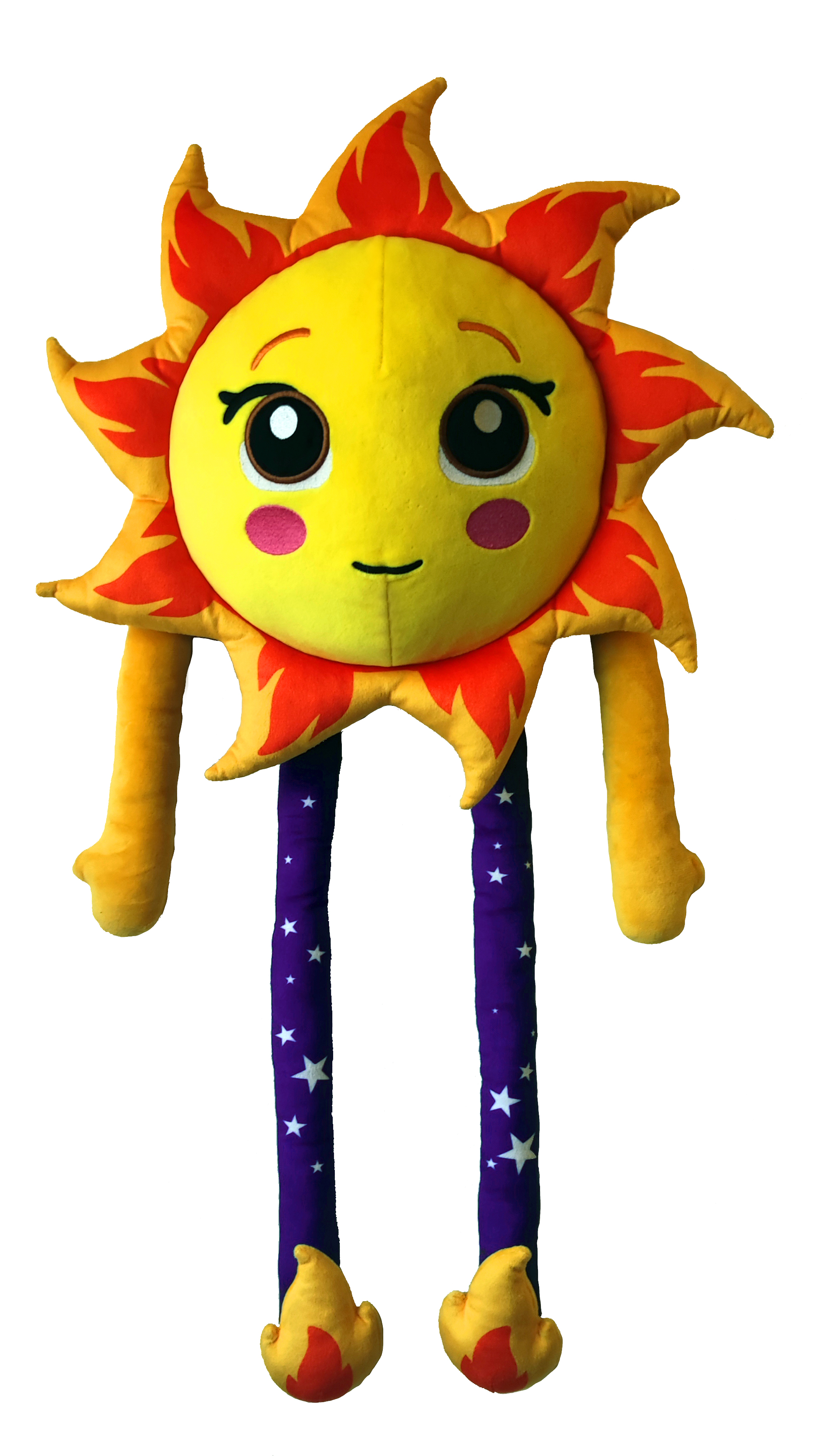 El Sol: Su Nuevo Amigo