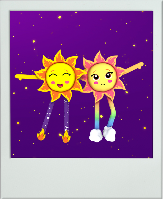 Creatividad en Familia