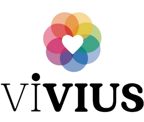 VIVIUS Logo